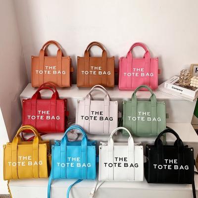 China The Other New Fashion Custom 2022 Women Tote Bag Famous Brands Designer Handbags Tote Bag Purse And Handbags for sale