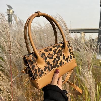 China High Quality PU Handbags Lady Handbag Fashion Women's Shoulder Bags Women's Leather Handbags Ladies High Quality Handbags for sale