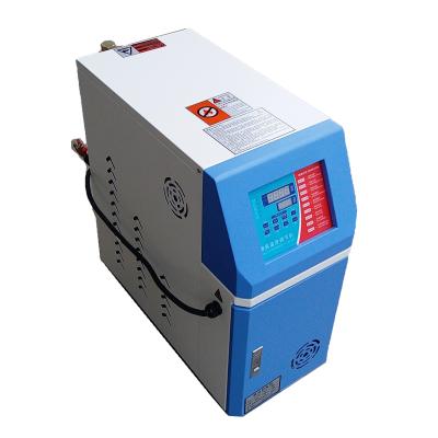 China Hot sale hotels injection molding machine mold temperature microcomputer oil-water mold temperature controller for sale