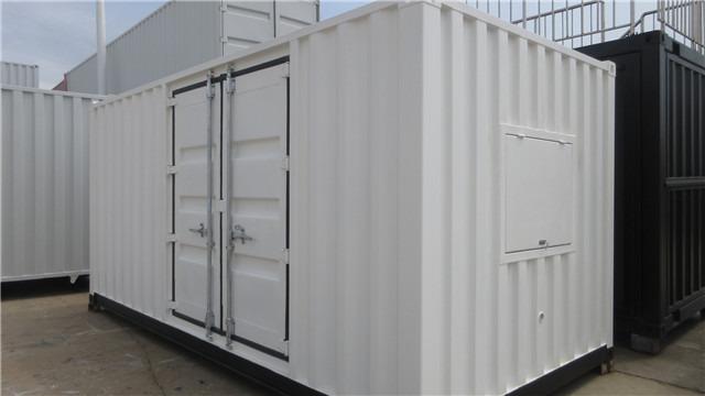 Verified China supplier - ACE Container & Parts Co., Limited