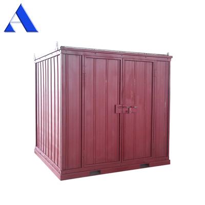 China 3M Portable Portable 6M Length Storage Containers For Sale for sale