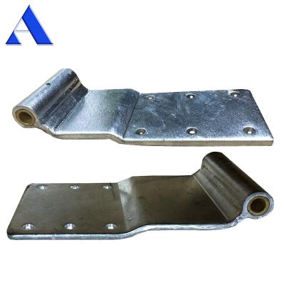 China Reefer Container Door Hinge Door Trim Refrigerated Container Spare Parts 28.40 for sale