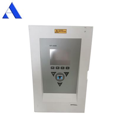 China Plastic Thermo King Reefer Container Spare Parts Controler Unit Parts MP4000 for sale