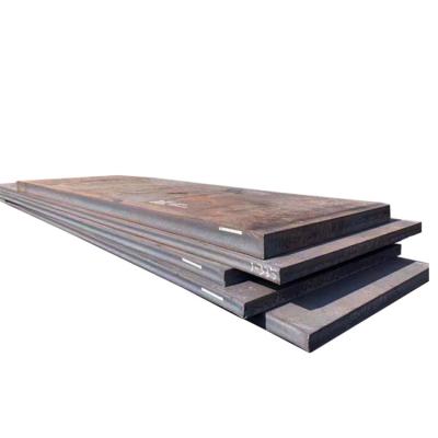 China Container Plate Astm a36 A283 A387 1008 Container 4320 SS400 S235jr Ms Hot Rolled Ship Iron Sheet Sheets Mild Alloy Carbon Cold Rolled Steel For Plate for sale