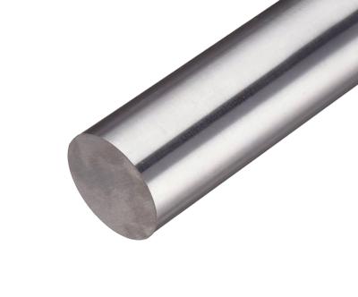 China Latest 1008 JIS S45C S55C S35C Steel Round Bar Structural Steel Bar For Industrial Siting for sale