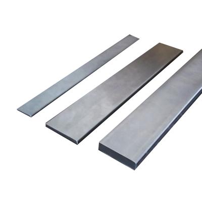 China Reasonable industrial layout hot rolled flat steel for boat manufacturing for sale