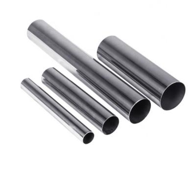 China Industry / Building Hot Sale Amazon Galvanized Processing 201 Series Stainless Steel Chemical Stainless Steel Pipe for sale