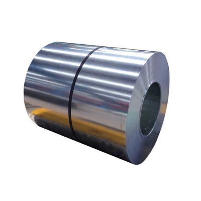 China Industry / Building China Factory Ship Use In Dc01 Dx51 Zinc Hot Dipped Galvanized Steel Coil for sale