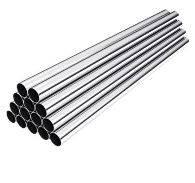 China Industry / Construction Stainless Steel Pipe Tube 89mm 304 316 Polish Stainless Steel Tube Astm A380 Tube for sale