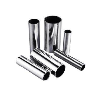 China Industry / Building China Factory SS 304 Ba 316L 310 Finish Stainless Steel Pipe Decorative Tube Stainless Steel Pipe for sale