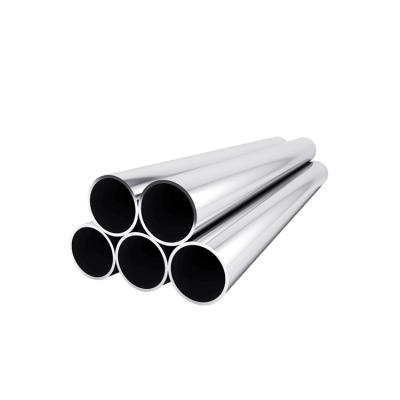 China Industry/construction hot sale AISI 304 316 310 321 seamless stainless steel pipe and 304 carbon tube for sale