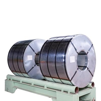 China Pipe Making Head Ss400, Q235, Q345 Carbon Steel Coil Black Steel Galvanized Steel Coil In Stock for sale