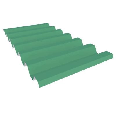 China building & Best Industrial Price Galvanized Corrugated Sheet Price for sale