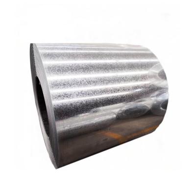 China Making Pipes Dx51d Z100 Galvanized Steel Coils / Prepainted Galvanized Steel Coil for sale