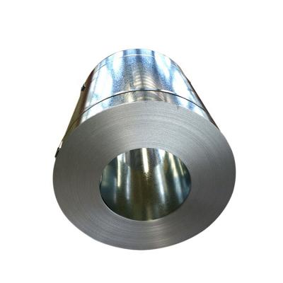 China Industry / Construction Factory Direct Supply Galvanized Steel Galvanized Single Sheet Dx51d Z275 Galvanized Steel Coil for sale