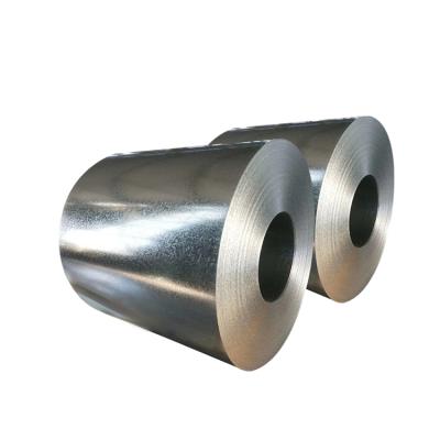 China Industry / Hot Sale Galvanized Gi Building Sheet Galvanized Steel Coil Head Hot Dipped Galvanized Steel Coil for sale