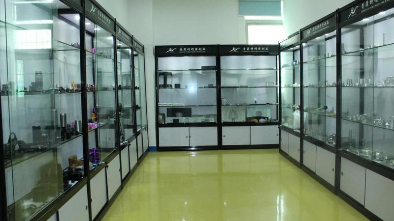 Verified China supplier - Shenzhen Perfect Precision Products Co.,ltd