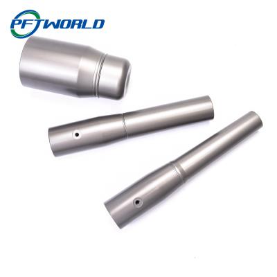 China Widely Applied OEM High Precision Custom 5 Axis Non-Standard Hardware CNC Parts Metal Mechanical Turning Machining Services for sale