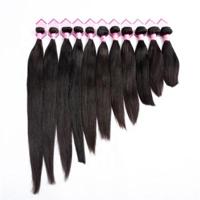 China Kinky Curl 10-50 Inch Beauty Hair Hot Sellers, Brazilian Virgin Cuticle Aligned Hair, Kinky Straight Hair Wholesale for sale