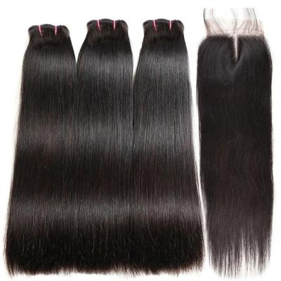 China Hot Beauty Wholesale 10a 12a Raw Hair Brazilian Double Drawn Hair Extensions Raw Human Hair Bundles for sale