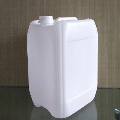 China Recycable 10 Liter HDPE Material Durable Plastic Bottle for sale