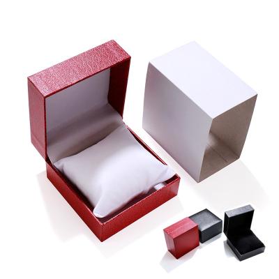 China Luxury Popular Hot Sales OEM Logo Watch Box High Quality Custom Watch Boxes, Will Sale With Reloj Watches Gift Box (Not Sold Separately) for sale