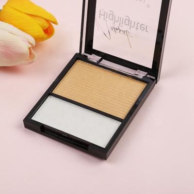 China Sunscreen Factory Good Quality Wholesale Highlighter Professional Brighten Blush For Women for sale