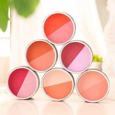 China High Quality Waterproof Private Label Blush for sale