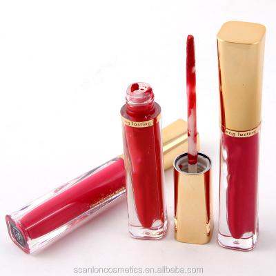 China Sunscreen Blush One Lip Makeup With Lip Gloss Customized Case For Lip Color For Lip Gloss for sale