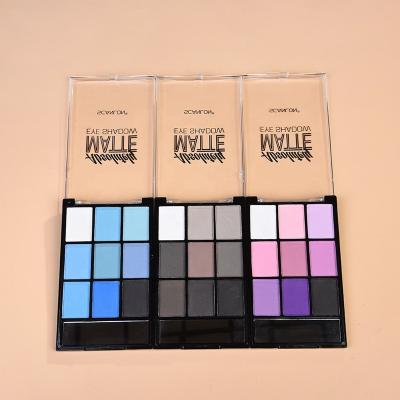 China Wholesales professional high quality long lasting eye shadow waterproof for women for sale