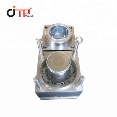 China High Precision Household Steel Mold Supplier With Big Price From China Bucket Plastic Injection Mold for sale