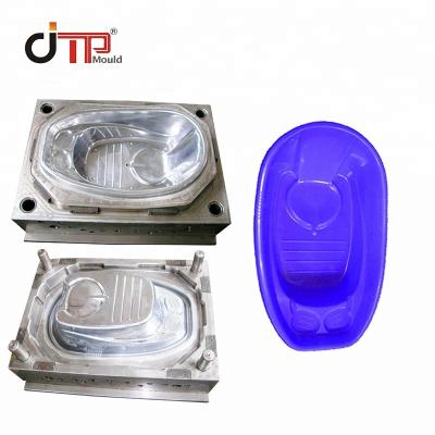 China New Products China Suppliers Good Quality Factory Price Plastic Injection Baby Bath Tub Mold for sale