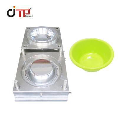 China Taizhou Steel Maker Maker For Fashion Design Different Style Baby Sink Plastic Mold for sale