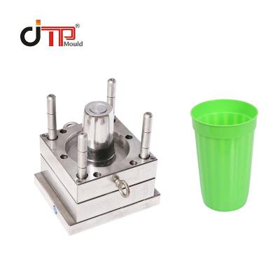 China 2019 Newly Design Household Plastic Round Recycle UtilizationPlastic Injection Cup Mold for sale