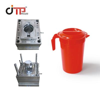 China Newly Design High Quality Hot Selling Plastic Injection Water Jug Mold for sale