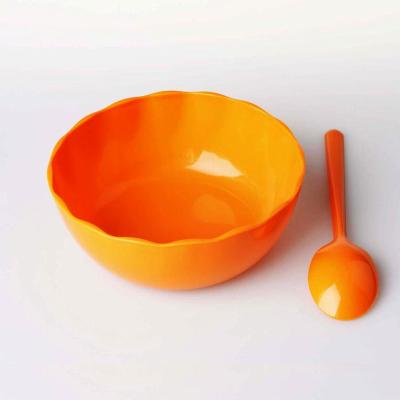 China Plastic Bowl Plastic Injection Mold for sale