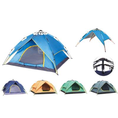 China Easy Rescue Shelter Triangle Light Weight Noise Bell Canopy Cotton Durable Ultralight Rise Outdoor Camping Tent for sale