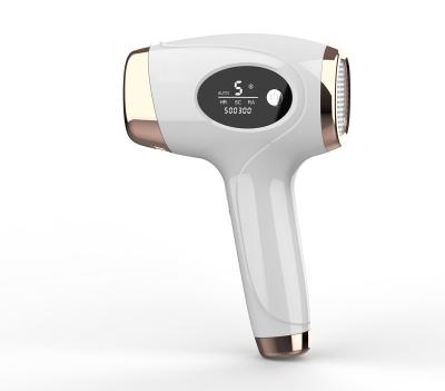 China Beslife Cordless IPL New Hair Laser Hair Removal Machine Use Technique Skin Tightening for sale