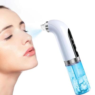 China Blackhead Removal Beslife Blackhead Remover Black Head Face With 3 Speed ​​Mode Clean Pores By Water Circulation for sale