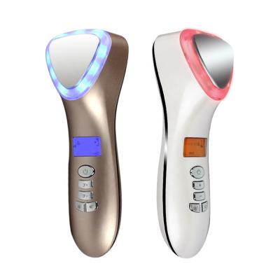 China Skin tightening skin rejuvenation device and shiny skin rejuvenating set and skin rejuvenation for sale