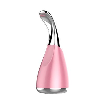 China 2021 Beslife new product eye massager beauty device vibration massage wrinkle beauty blood vessel removal for sale