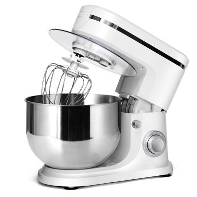 China Bowl-Lift Design Kitchen Main Motor Cooking Helper Stand Mixer Food Processor Food Mixer Cook for sale