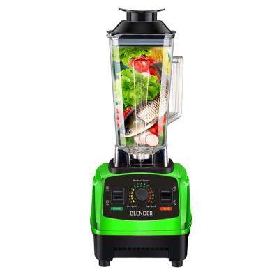 China Multifunctional Heavy Duty Electric Blender and Grinder Sugar Cane Juicers Fruit Juicer Mixer for sale