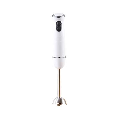 China Multifunctional Household Electric Immersion Blender Set Plastic Multifunctional Blender Stick for sale