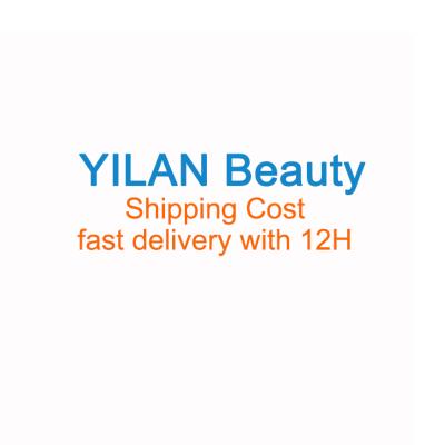 China 1 Piece Dye Removal YILAN Custom Beauty OEM Logo MOQ And Shipping Cost Link for sale