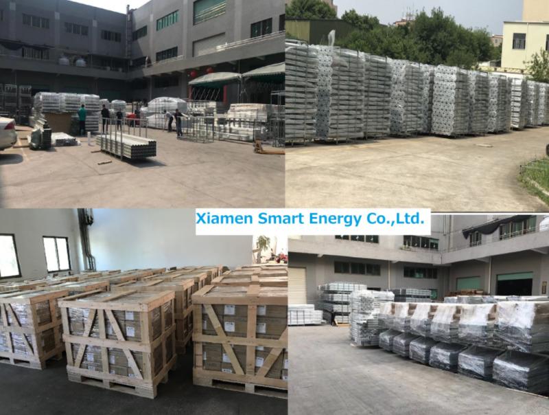 Verified China supplier - Xiamen Quanchangjing Intelligent Energy Co., Ltd.