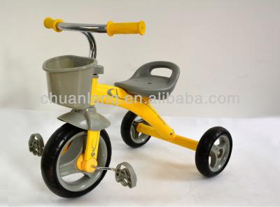 China Ride on Toy New Style Baby's Tricycle for sale