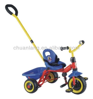 China Ride on Toy Children Tricycle, popular baby tricycle for sale