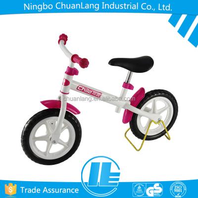 China Toy Top quality best selling ride made in China cixi manufacturer balance bike price for sale