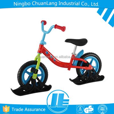 China Ride On 2015 Toy New Products Balance Bike Prices for sale